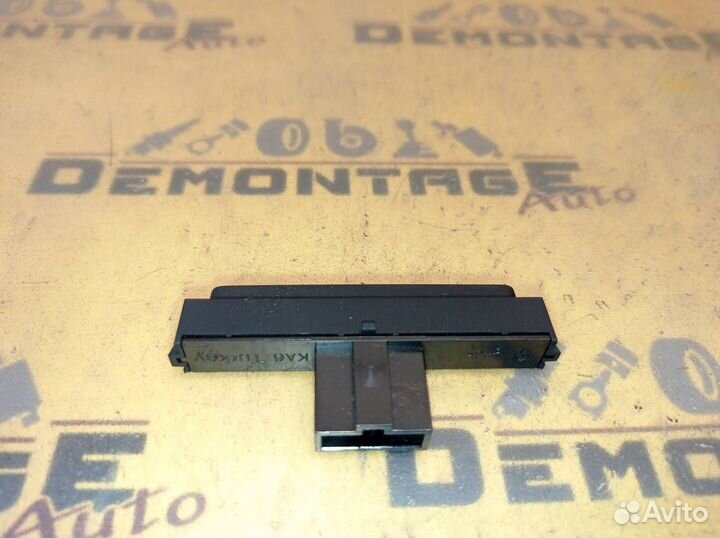 Индикатор подушки безопасности Volkswagen Passat