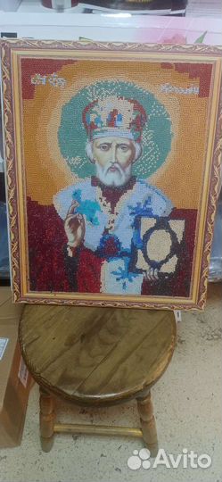 Алмазная мозаика готовые картины