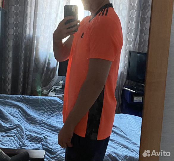 Вратарская форма adidas adipro 20 GK (XL) +гетр