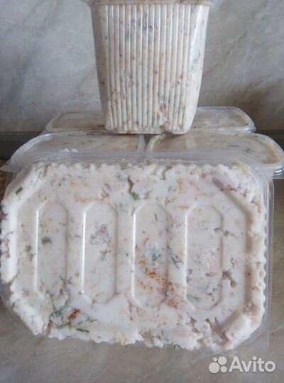 Сало закусочное (бутербродное)