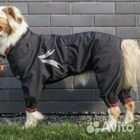 Hurtta Outdoor Плащ Torrent Coat