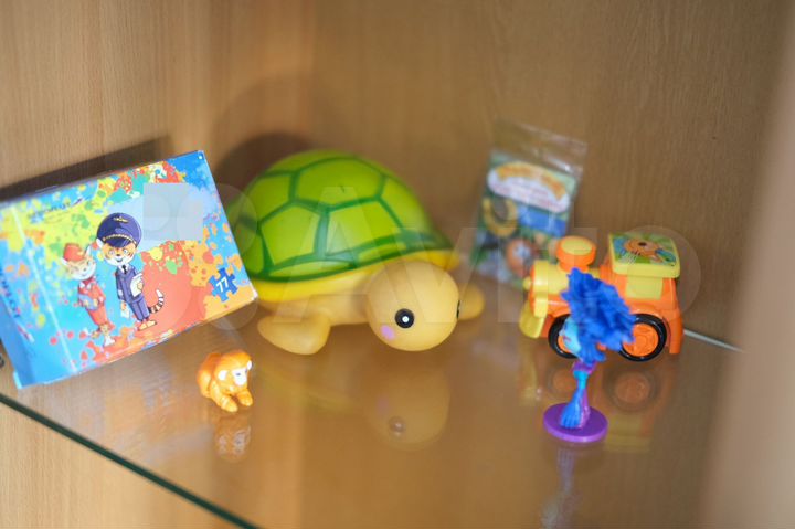 1-к. квартира, 65 м², 4/8 эт.