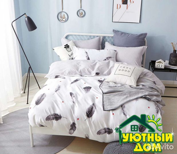 Постельное белье/Белье постельное/Доставка