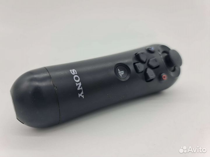 Беспроводной контроллер sony Move Navigation