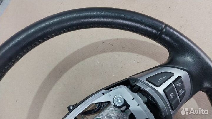 Руль Сузуки Гранд Витара 3 Suzuki Grand Vitara 3