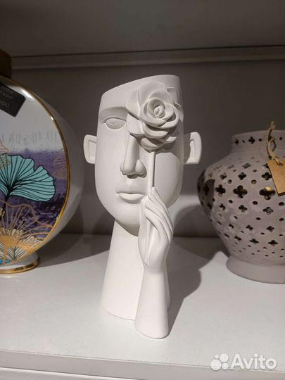 Будды, Ганеши и другие фигуры