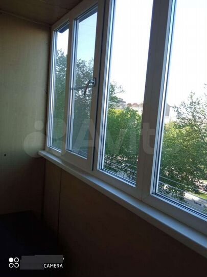 2-к. квартира, 35 м², 5/12 эт.