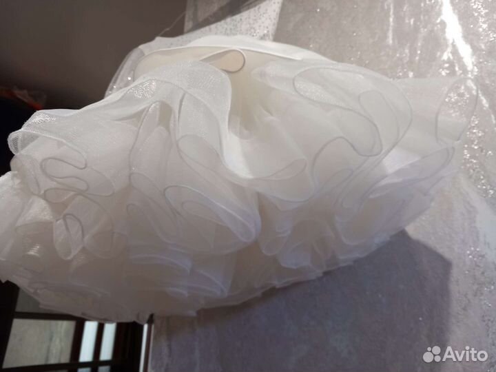 Праздничное платье