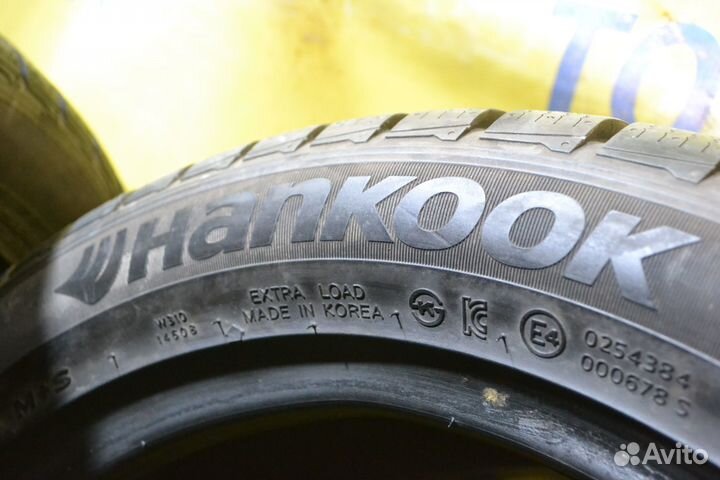 Hankook Winter I'Cept Evo 245/45 R18