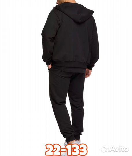 Спортивный костюм мужской