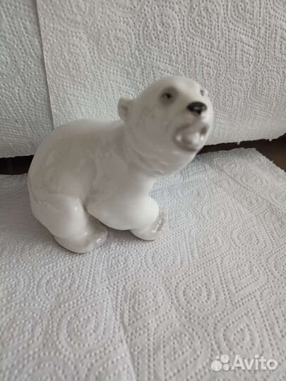 Статуэтки СССР