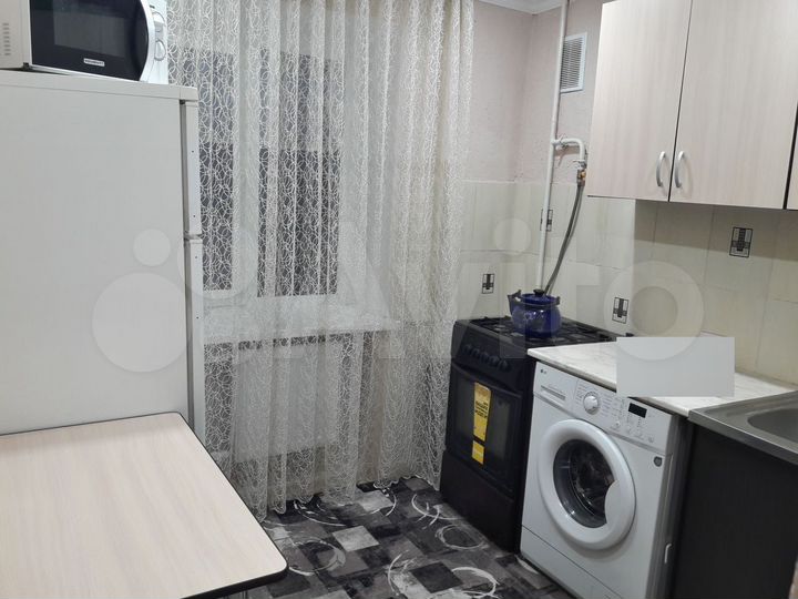 2-к. квартира, 50 м², 2/5 эт.