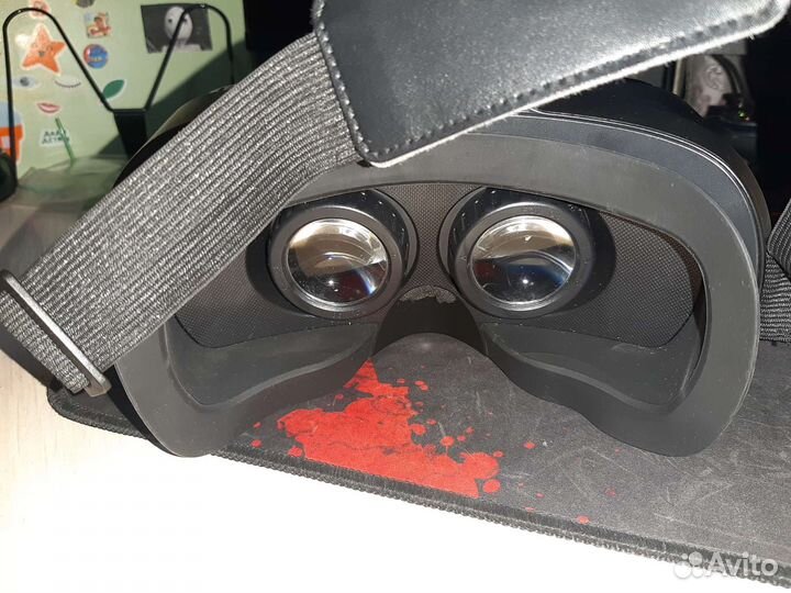 Vr очки