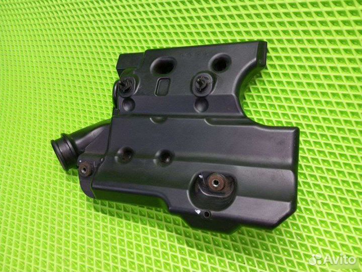 Резонатор воздушного фильтра Honda Civic 8 4D