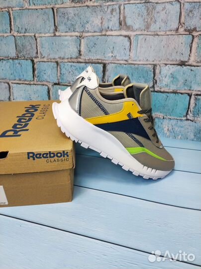 Кроссовки Reebok