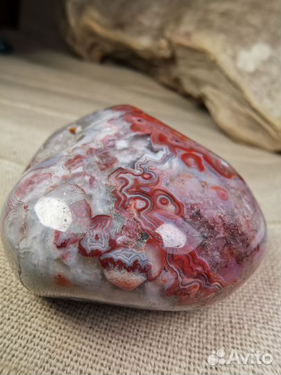 Крейзи Агат 106гр