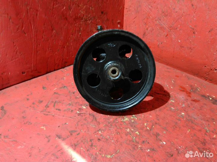 Насос гур Форд Мондео 3