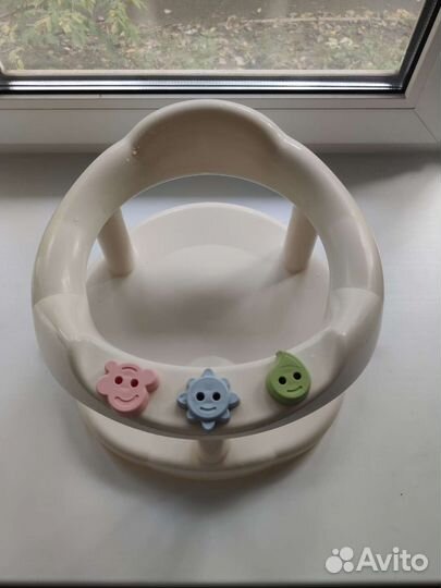 Стульчик для купания