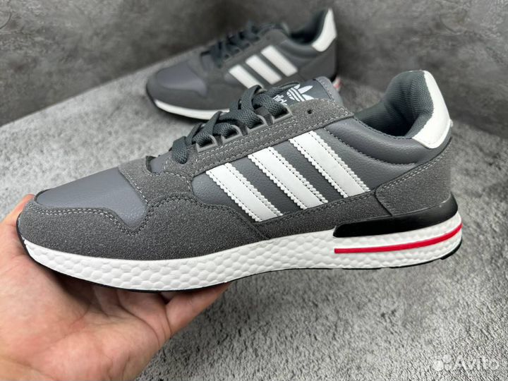 Кроссовки мужские демисезонные Adidas