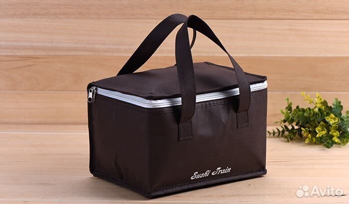 Термосумка