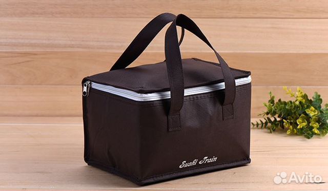 Термосумка