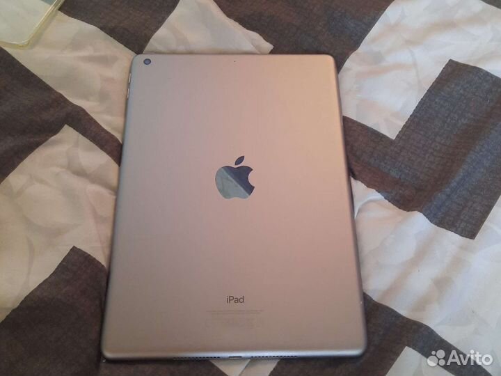iPad 5