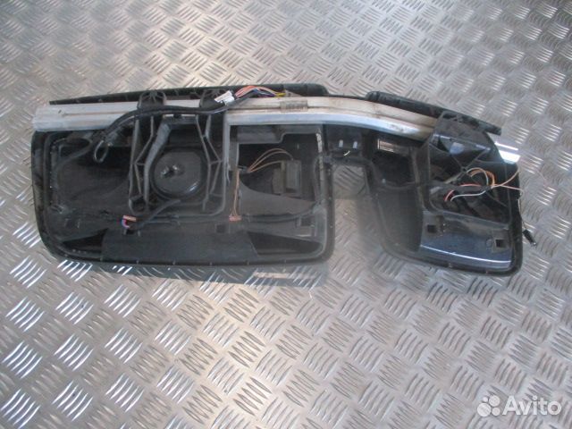 Зеркало заднего вида Scania 2645651