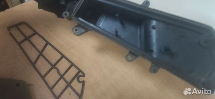 Воздушный фильтр 139qmb