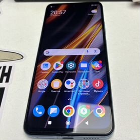 Xiaomi Poco X4 GT, 8/256 ГБ