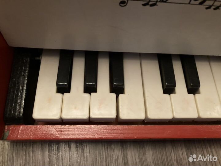 Игрушки СССР