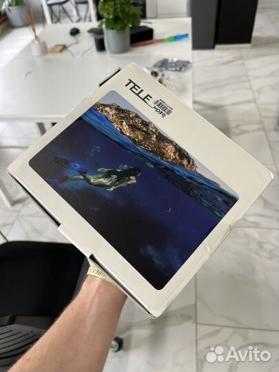 Аквабокс gopro 10