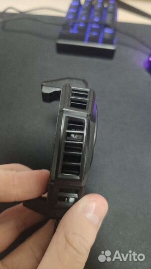 Кулер для телефона б/у