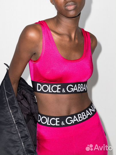 Dolce gabbana топ Оригинал