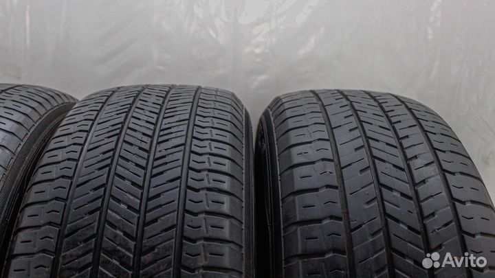 Yokohama Geolandar G91 225/60 R18 100H