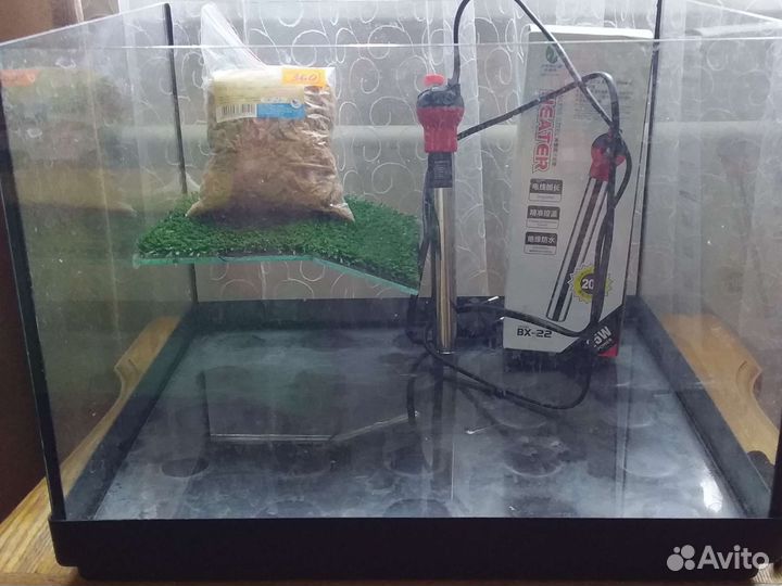 Аквариум