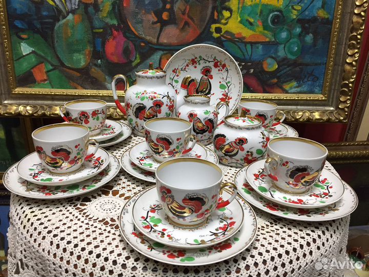 Сервиз. лфз