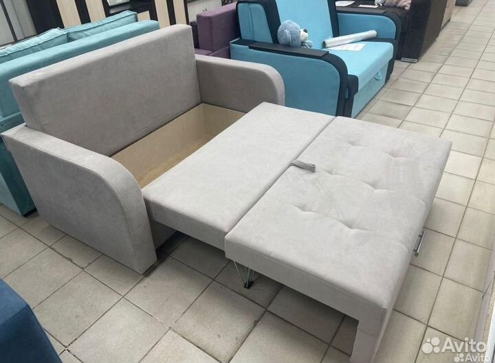 Диван кровать(быстрая доставка) 6417