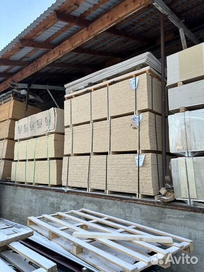 Осп osb плита продажа