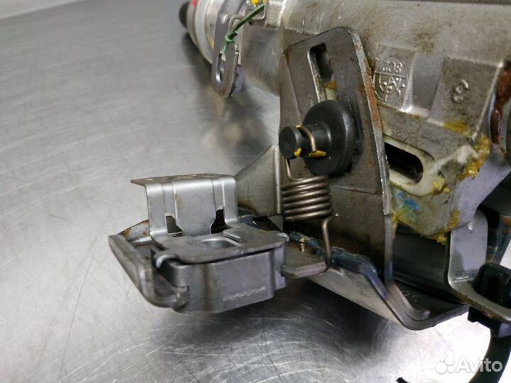 Рулевая колонка Kia Rio X X-Line FB G4FG 1.6 2018