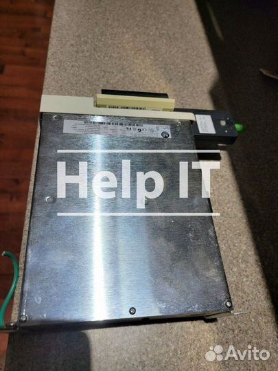 Сервопривод Allen Bradley 2097-V34PR6-LM/A