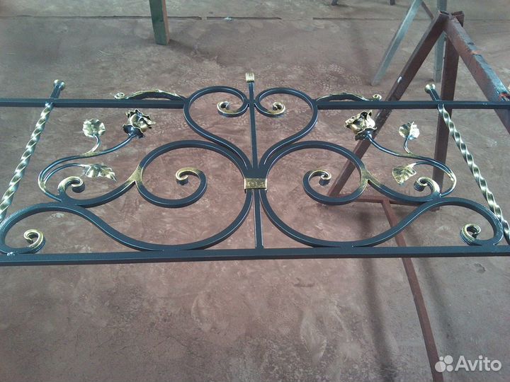 Металлоконструкции