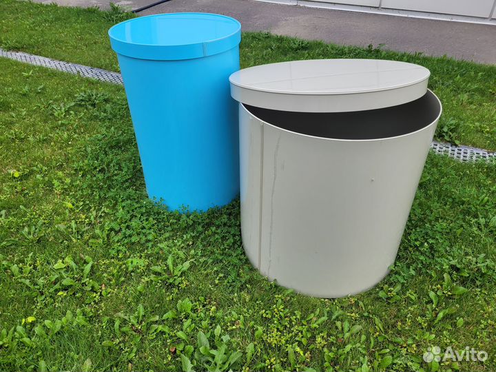 Емкость для воды