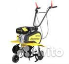 Бензиновый культиватор champion BC7712