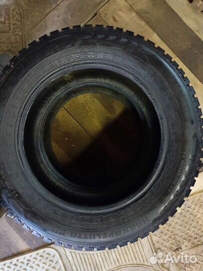 Bridgestone Ice Cruiser 7000 225/60 R17