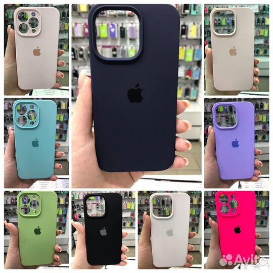 Акессуары для iPhone 13 Pro