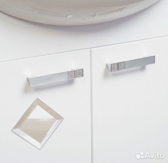 Комплект мебели в ванную