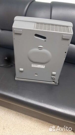 Воздухоочиститель Daikin