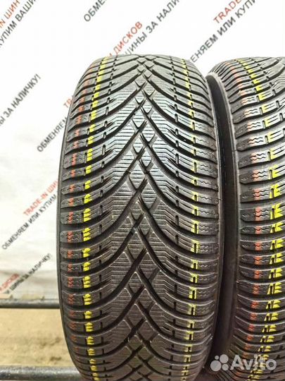 Bfgoodrich G-Force Winter 2 205/55 R16 91H