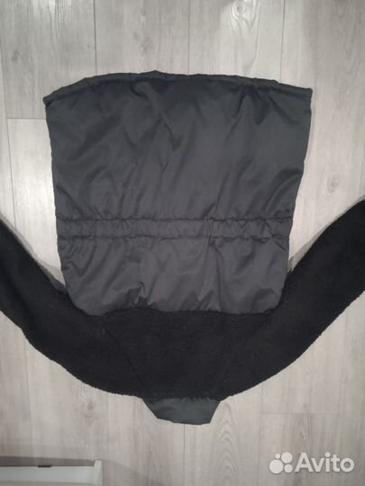 Куртка демисезонная женская 50 52