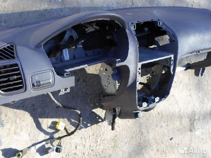 Безжалостная травля сверчков. Часть 2 - магнитола. - Hyundai Getz, 1,6 л, 2006 г